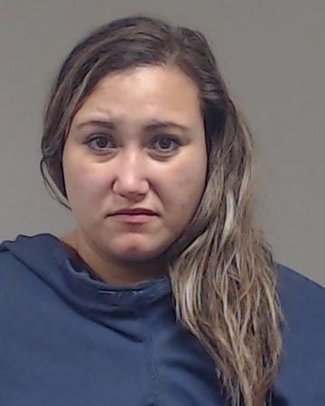 Fabila, Linda Daria booking photo