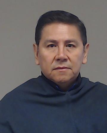 Pereira, Mario Javier booking photo