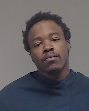 Kennedy, Auston Rickford, Jr. booking photo