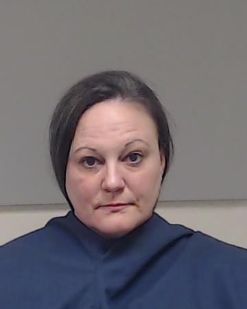 ADAMS, SUPRINA booking photo