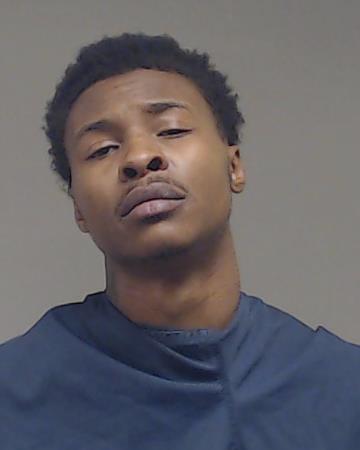 PARKER-WILCOX, DOMINICK Y booking photo