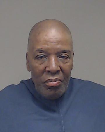 Williams, Walter Lee booking photo