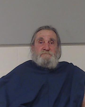 Short, Larry Dean booking photo