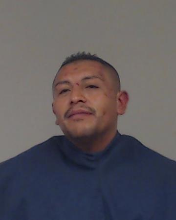 Banos-Cardoza, Jose Roberto booking photo