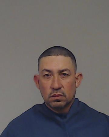 Babonoyaba-Loya, Efren booking photo