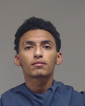 Rivera, Juan Manuel booking photo