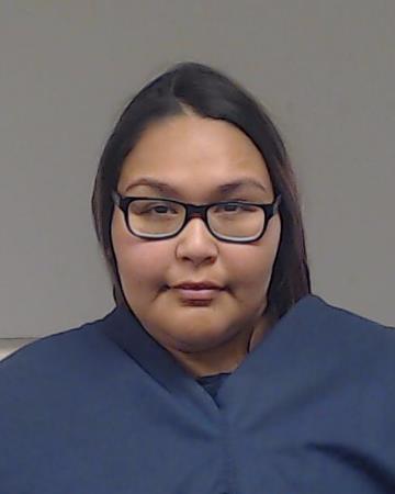 DIAZ, JOANNA MARIE booking photo