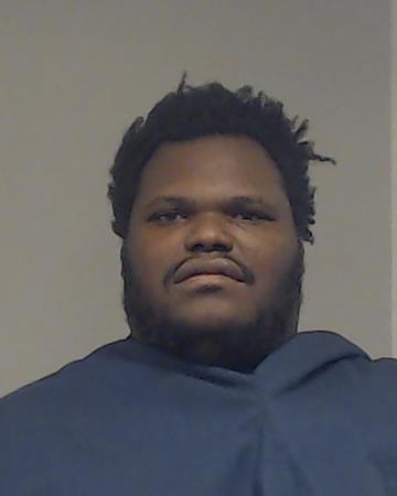 SANDERS, JAVONNE TRAMAINE booking photo