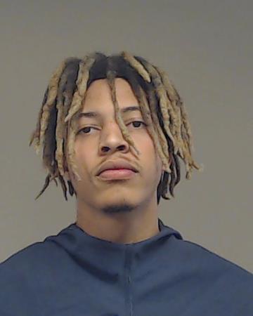 Jackson, Ethan Jacoby Alexander booking photo