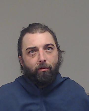 Knowles, Nathaniel Forest booking photo