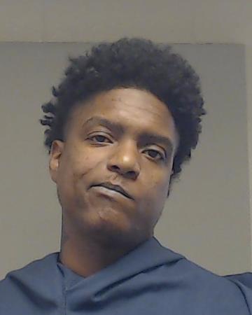 Wade, Marcus Anthony booking photo
