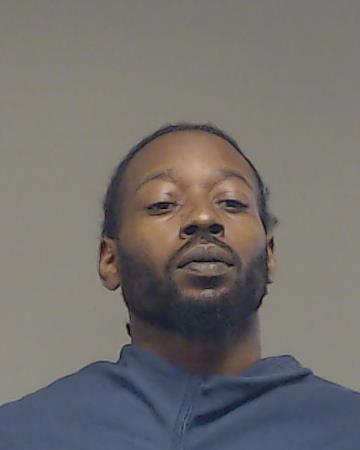 Brooks, Yoseff Armine booking photo