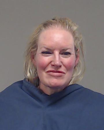 Fowle, Sandra booking photo