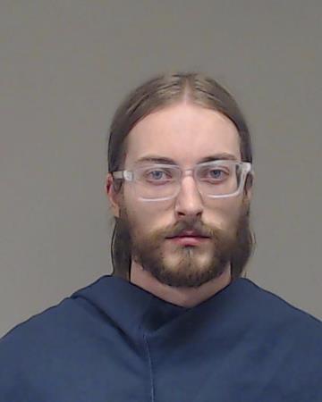 APPLEBY, MATTHEW COOPER booking photo