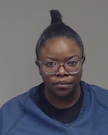 Abrams-Taylor, Tashee Tiana booking photo