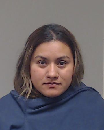 CEDILLO, MARIA booking photo