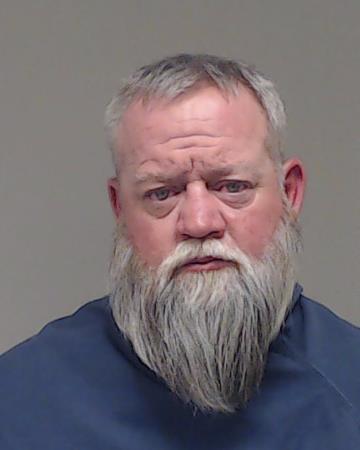 Low, Jamie R booking photo