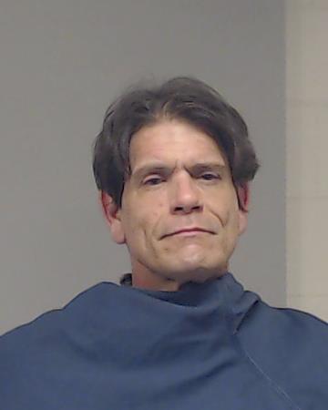 Starks, Andre Charles booking photo