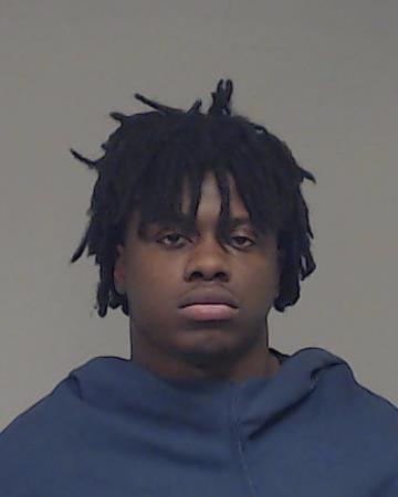 Cunningham, Treyeyon Leeanthoney booking photo
