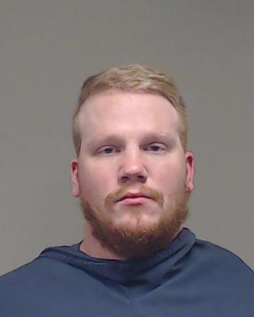 Roark, Jefferson Dean booking photo