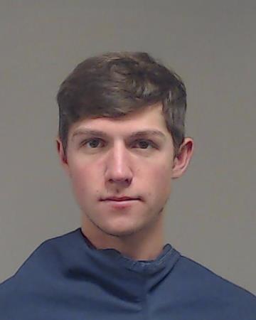 Robinson, Edmond Kyle, Jr. booking photo