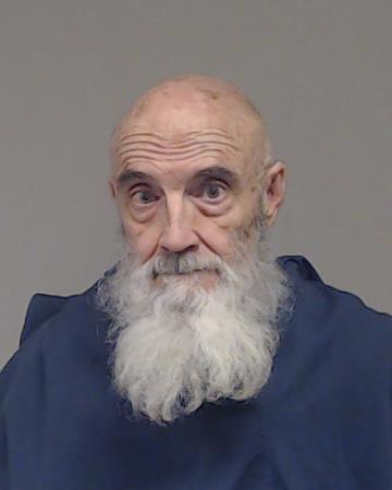 McCollum, Scot Miles booking photo