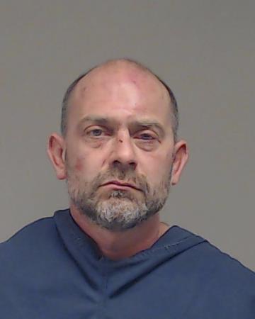 Worth, Phillip Matthew booking photo