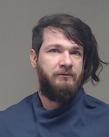 Gardner, Tim Anthony booking photo