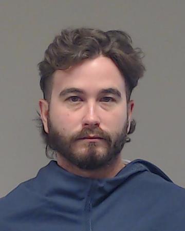 Linton, Jacob Michael booking photo