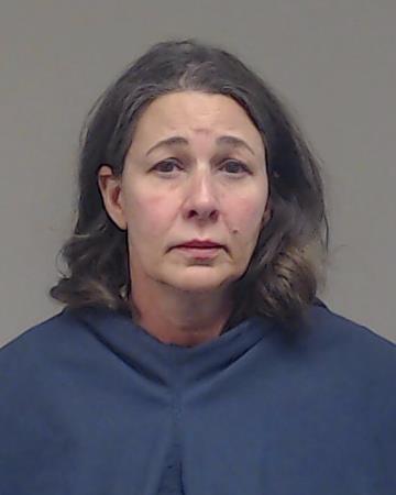 Hicks, Dana Elizabeth booking photo