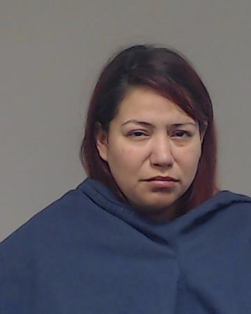 Rivera, Guadalupe booking photo