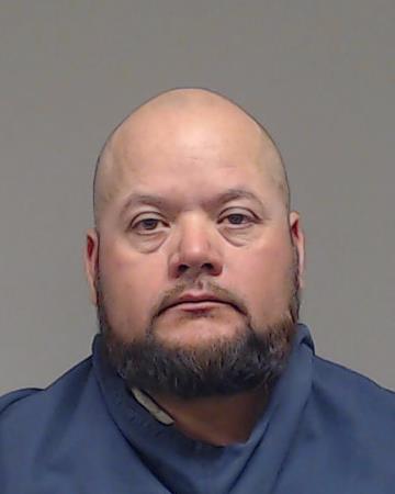 Calderon, Jose Miguel booking photo