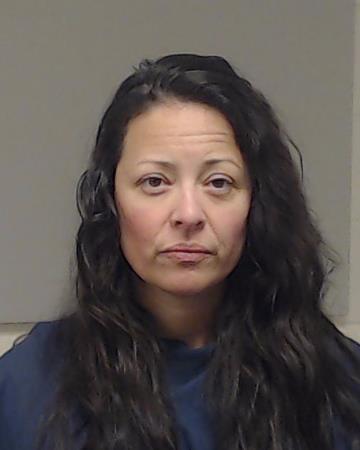 Gauthreaux, Stephanie Elizabeth booking photo