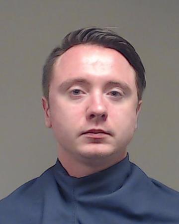 Rogers, Jake Daymon booking photo