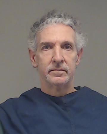 Depaula, Stephen Dennis booking photo