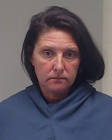 Nelson, Memory Dawn booking photo