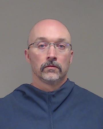 Utley, Colte Lee booking photo