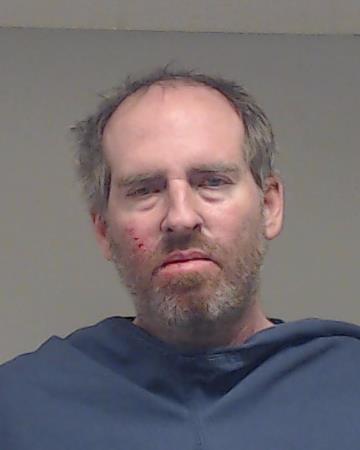 STCLAIR, JASON LLOYD booking photo