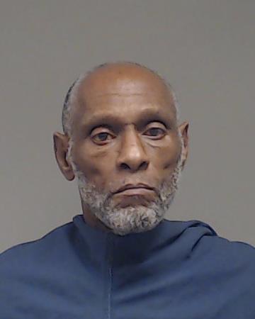 Green, Curtis Jerome booking photo