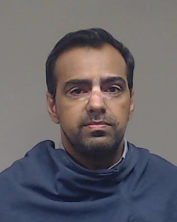 MEHR, SIKANDAR HAMID booking photo