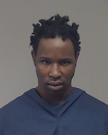 Wilson, Javon Marquis booking photo