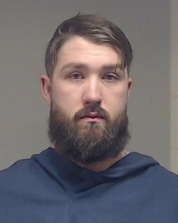 Uland, Jonathan Andrew booking photo