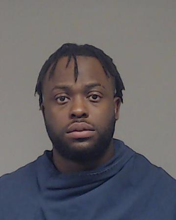 Kelly, Remington Mykel booking photo