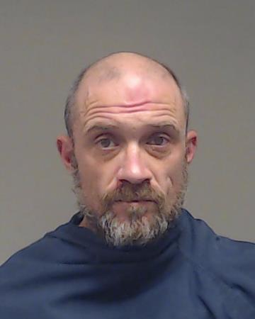 Wigington, Travis Wayne booking photo