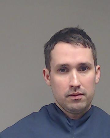 SIKES, BRYAN ROBERT booking photo