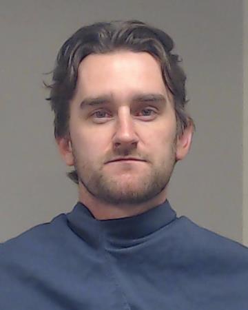 WATSON, GREGORY JAMES booking photo