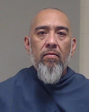 Soliz, Rafael booking photo