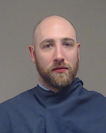 BORDIS, WESTON GERALD booking photo