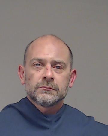 Worth, Phillip Matthew booking photo