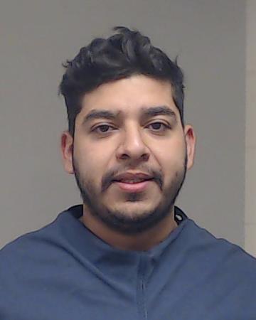 GARCIA-SALGUERO, ERLIN booking photo